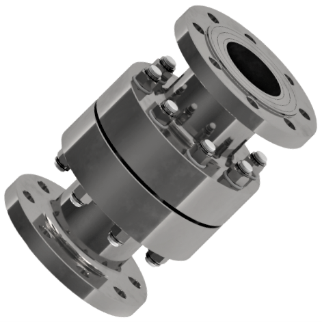 Non Return Valve